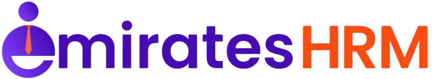 Emirates HRM Logo