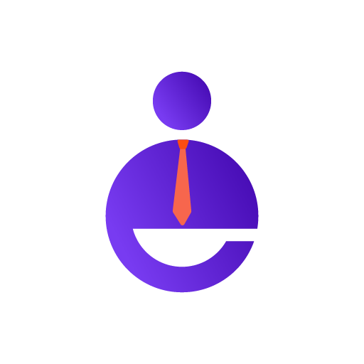 Emirates HRM Official Brand Seal