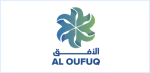 Al Oufuq Corporate Logo