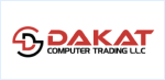 Dakat Corporate Logo