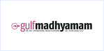 Gulf Madhyamam Corporate Logo