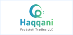 Haqqani Corporate Logo