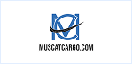 Muscat Cargo Corporate Logo
