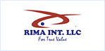 Rima Corporate Logo