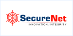SecureNet Corporate Logo