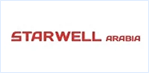 Starwell Corporate Logo