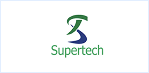 SuperTech Corporate Logo